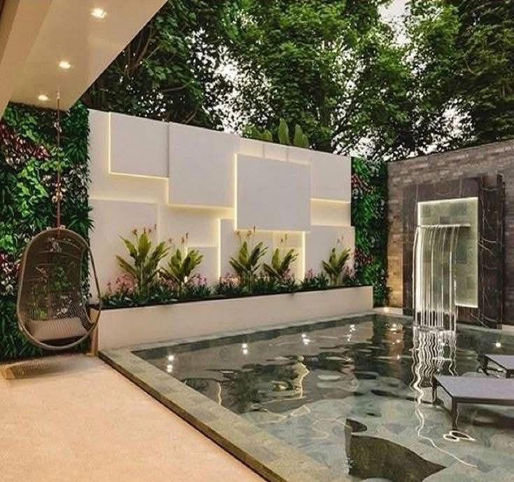 Planning Your Outdoor Kitchen
