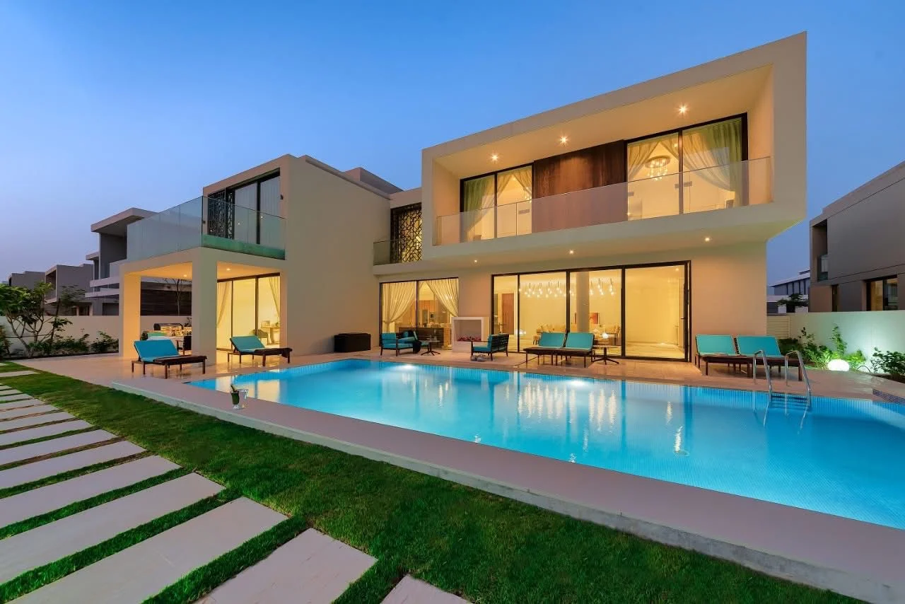 Swimming Pool Work