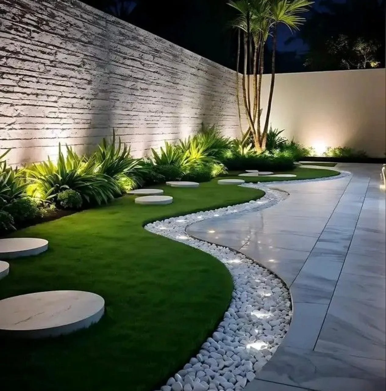 Tiles & Stone Work