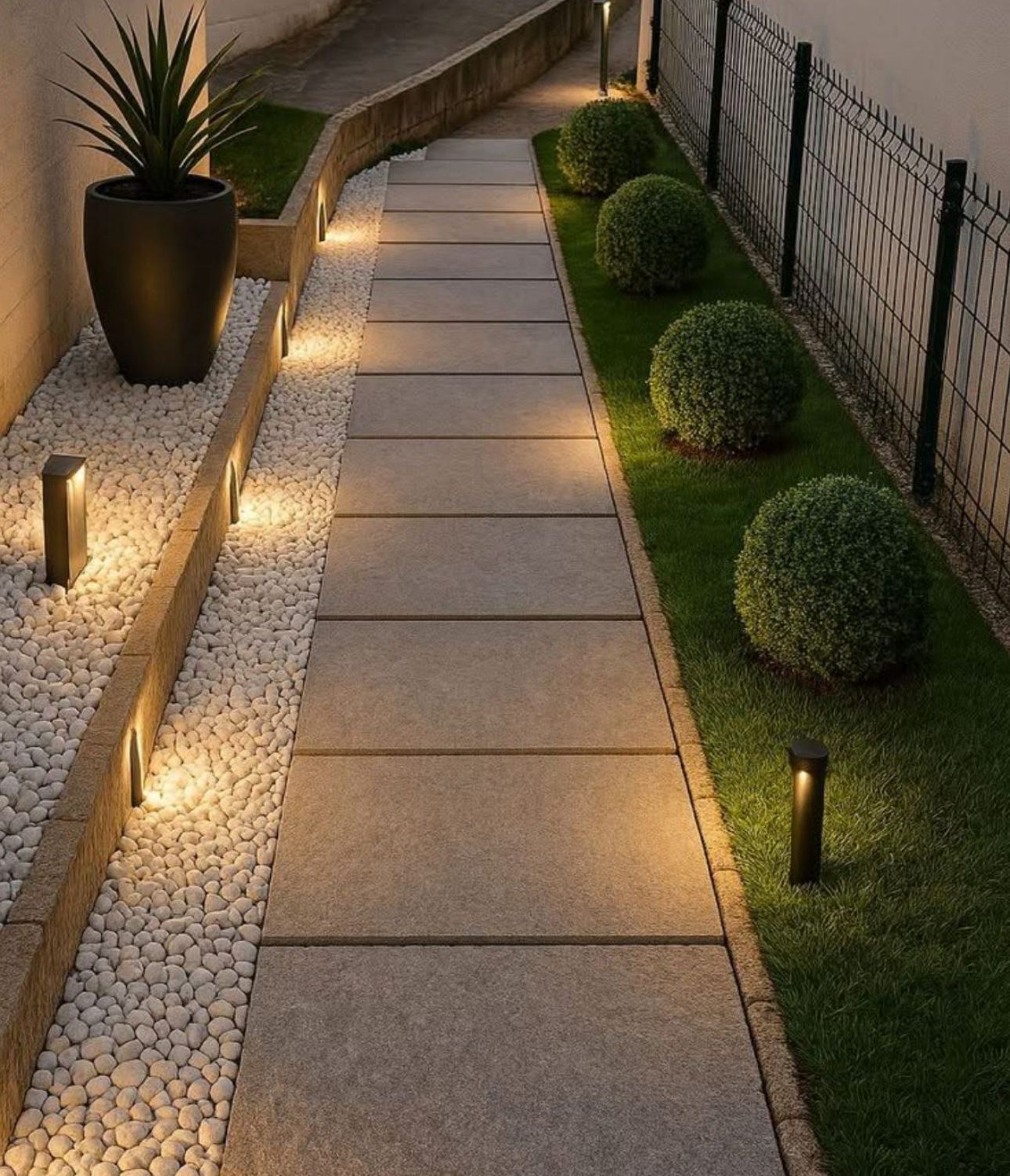 Growscape garden landscaping and maintenance in Dubai