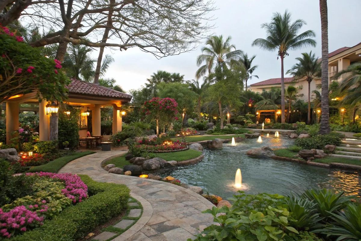 Growscape Landscaping UAE